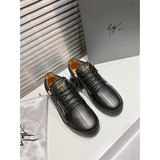 Giuseppe Zanotti GZ Sneakers