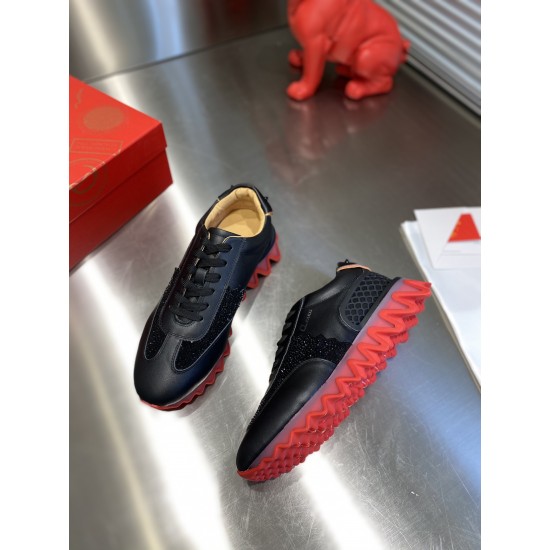 Christian Louboutin  CL Sneakers