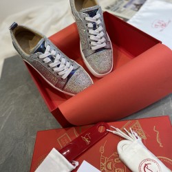 Christian Louboutin  CL Sneakers