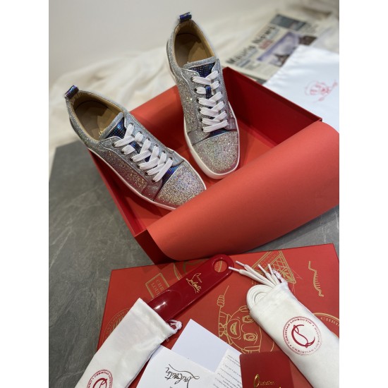 Christian Louboutin  CL Sneakers