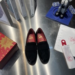 Christian Louboutin  CL Loafers