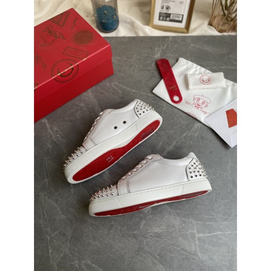 Christian Louboutin  CL Sneakers