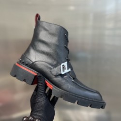 Christian Louboutin  CL Boots