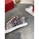 Christian Louboutin  CL Sneakers