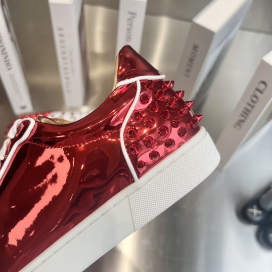 Christian Louboutin  CL Sneakers