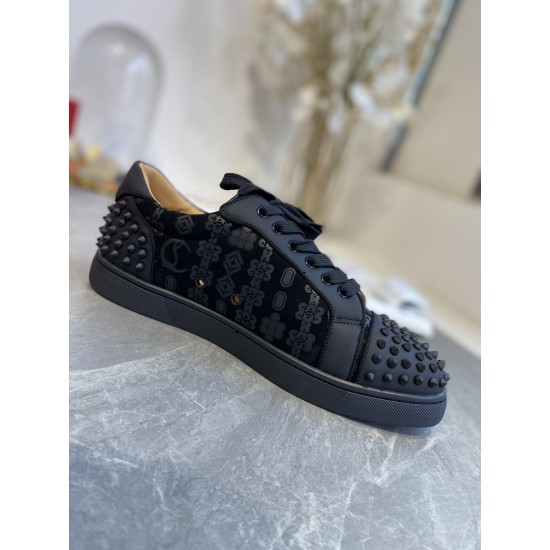 Christian Louboutin  CL Sneakers