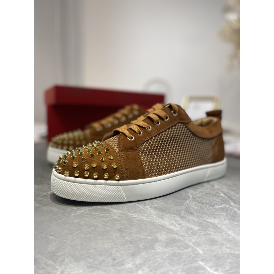 Christian Louboutin  CL Sneakers