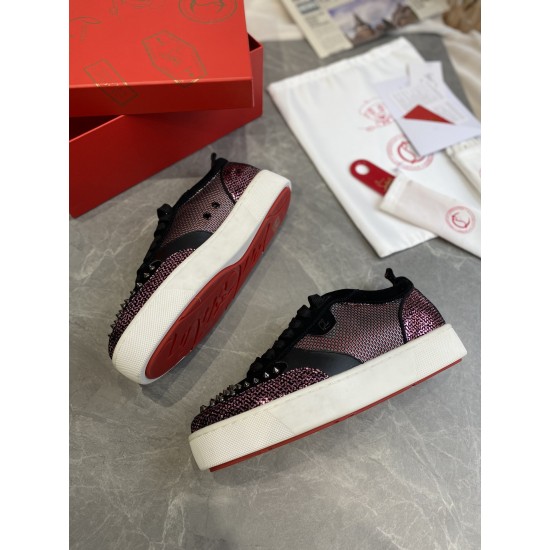 Christian Louboutin  CL Sneakers