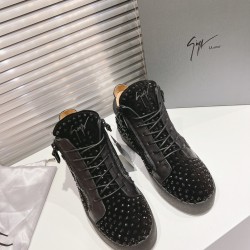 Giuseppe Zanotti GZ Sneakers