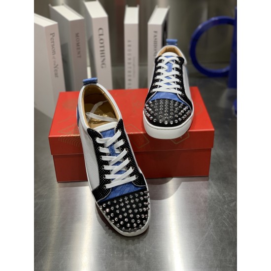 Christian Louboutin  CL Sneakers