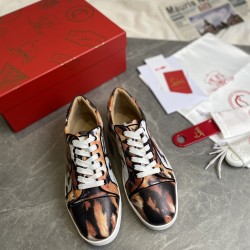 Christian Louboutin  CL Sneakers