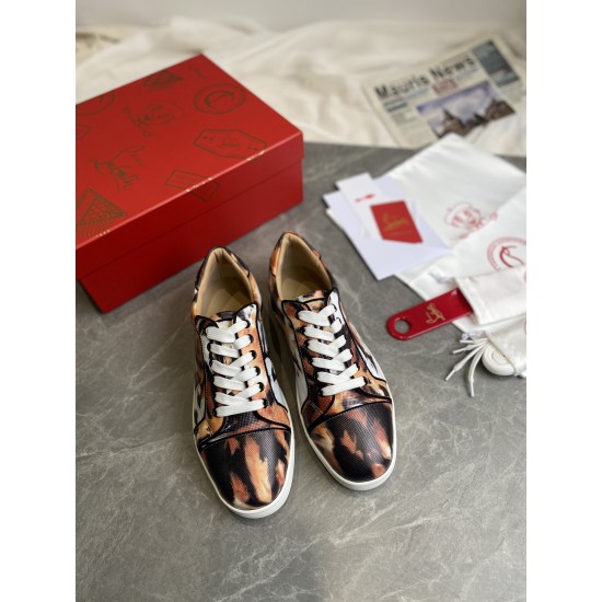 Christian Louboutin  CL Sneakers