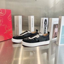 Christian Louboutin  CL Sneakers