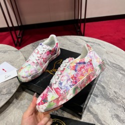 Christian Louboutin  CL Sneakers