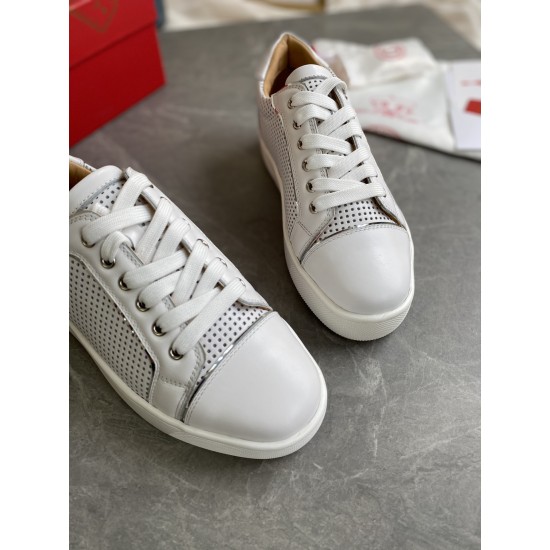 Christian Louboutin  CL Sneakers