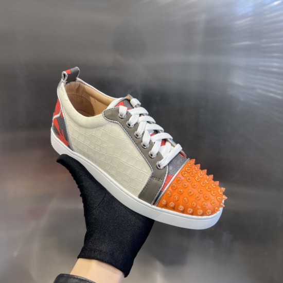 Christian Louboutin  CL Sneakers