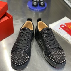 Christian Louboutin  CL Sneakers