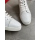 Christian Louboutin  CL High-Top Sneakers