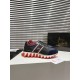 Christian Louboutin  CL Loubishark Sneakers