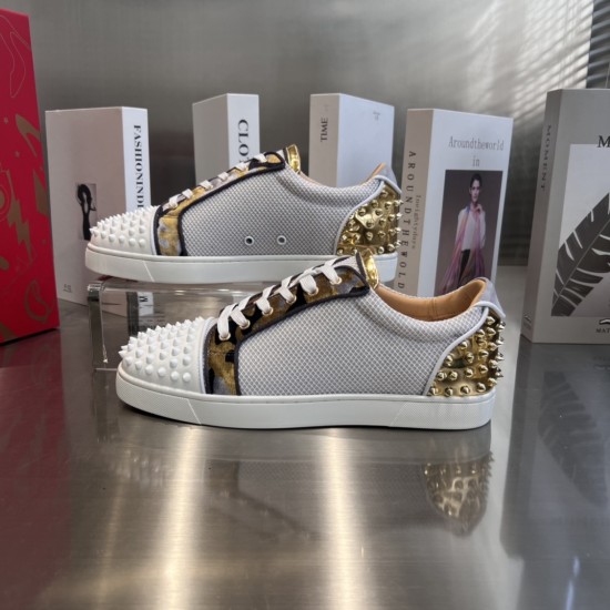 Christian Louboutin  CL Sneakers