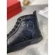 Christian Louboutin  CL High-Top Sneakers