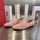 Christian Louboutin  CL  Loafers