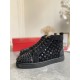 Christian Louboutin  CL High-Top Sneakers