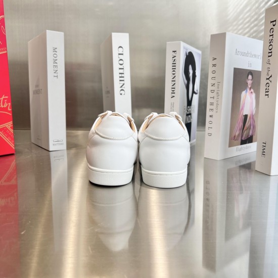 Christian Louboutin  CL Sneakers