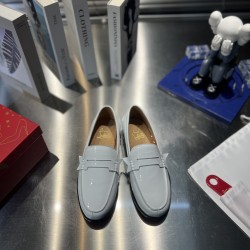 Christian Louboutin  CL Loafers