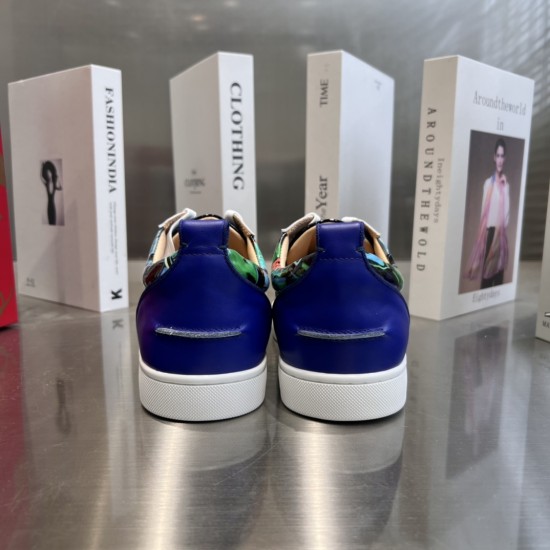 Christian Louboutin  CL Sneakers