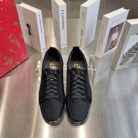 Christian Louboutin  CL Sneakers