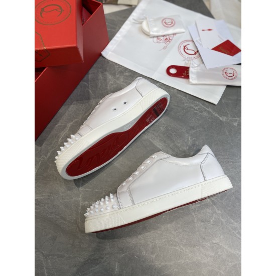 Christian Louboutin  CL Sneakers