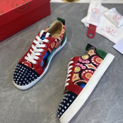 Christian Louboutin  CL Sneakers