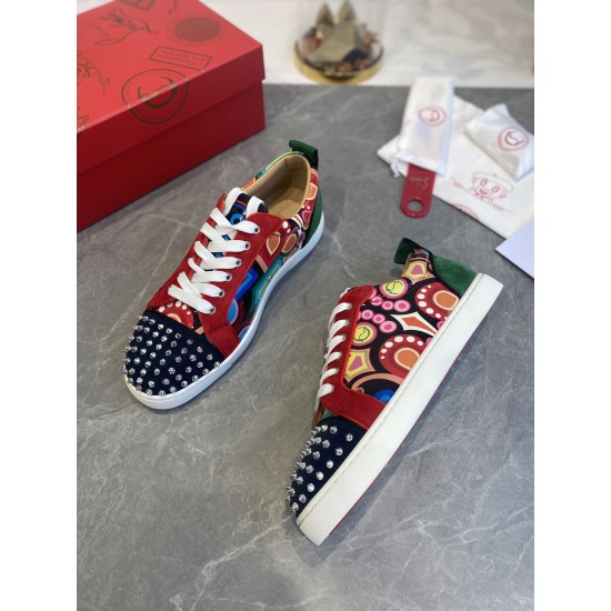 Christian Louboutin  CL Sneakers