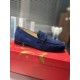 Christian Louboutin  CL Loafers