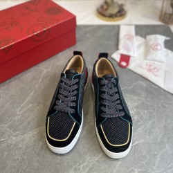 Christian Louboutin  CL Sneakers