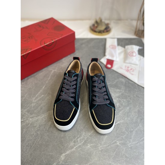 Christian Louboutin  CL Sneakers