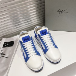 Giuseppe Zanotti GZ Sneakers