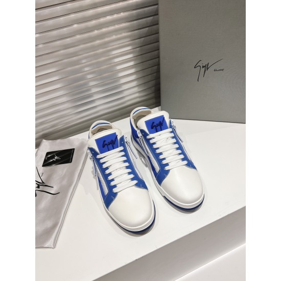 Giuseppe Zanotti GZ Sneakers