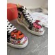 Christian Louboutin  CL High-Top Sneakers