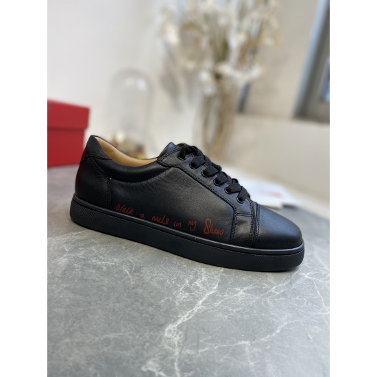 Christian Louboutin  CL Sneakers