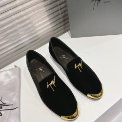 Giuseppe Zanotti GZ Loafers