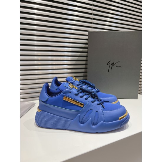 Giuseppe Zanotti GZ Sneakers