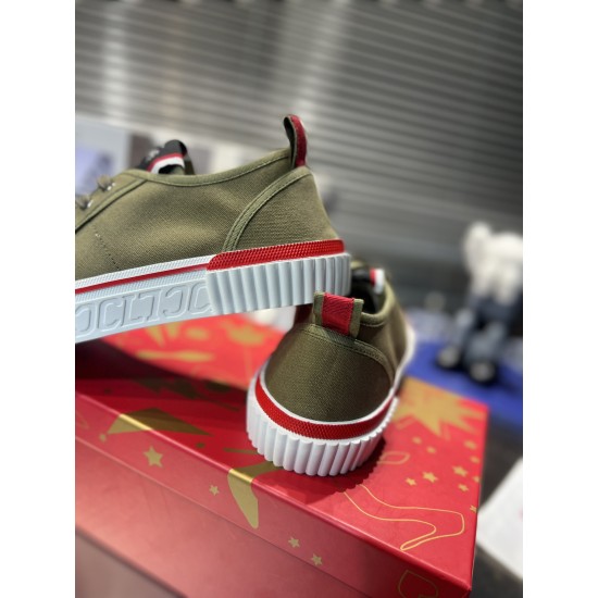 Christian Louboutin  CL Sneakers