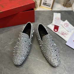 Christian Louboutin  CL  Loafers