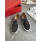 Christian Louboutin  CL  Loafers