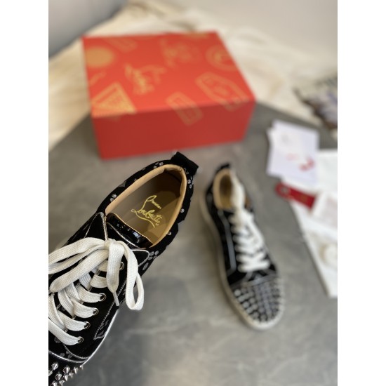 Christian Louboutin  CL Sneakers