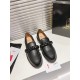 Christian Louboutin  CL  Loafers