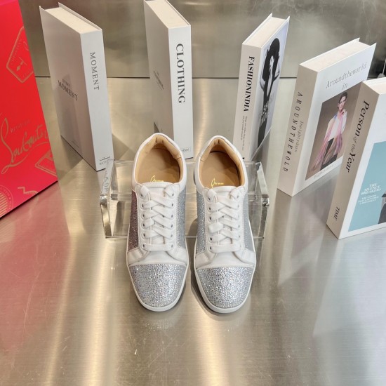 Christian Louboutin  CL Sneakers