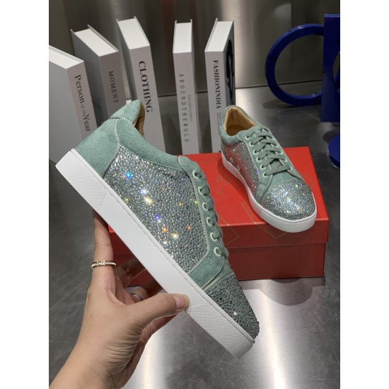 Christian Louboutin  CL Sneakers